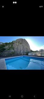 Copacabana executive flat - 9