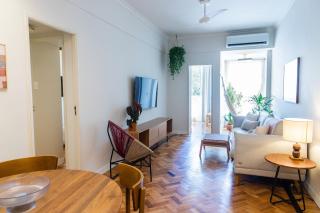 Condomínio Edifício Marco César - 4