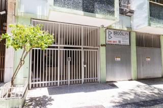 Condomínio Edifício Marco César - 9