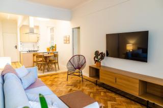 Condomínio Edifício Marco César - 2