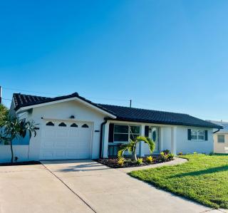 Tropical Oasis on the Gulf Coast - 0