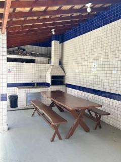 Suite's mar Praia Grande Ubatuba - 1