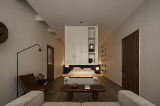 大理空岛半山海景民宿 - 9