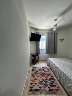 Suite's mar Praia Grande Ubatuba - 2