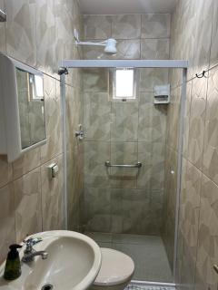 Suite's mar Praia Grande Ubatuba - 3