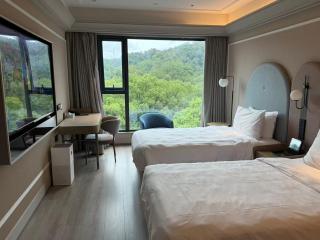 Mercure Nanjing Hongshan - 3