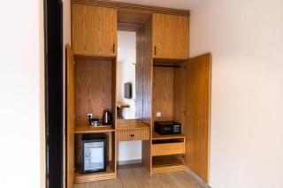 Central Residence by Paramount Hospitality - Karachi - 2