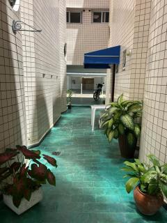 Suite's mar Praia Grande Ubatuba - 5