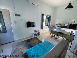 Homestay Studio TOKAYOH - 2