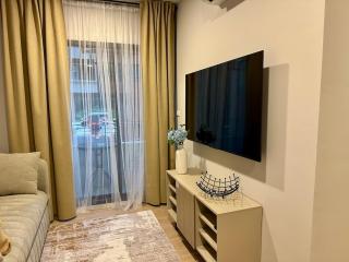 Cozy apartments for a comfortable stay and accommodation - 1