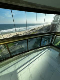 Barra Royal Plaza - Apartamento Frontal ao Mar - 8