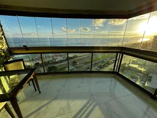 Barra Royal Plaza - Apartamento Frontal ao Mar - 9