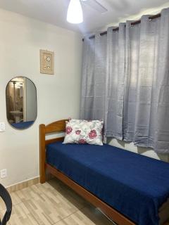 Suite's mar Praia Grande Ubatuba - 8