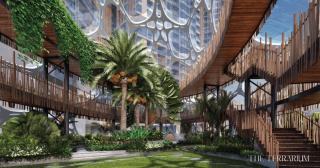 Antara Genting by Enigma 2BR, High Floor - 2