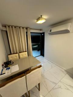 Barra Royal Plaza - Apartamento Frontal ao Mar - 3