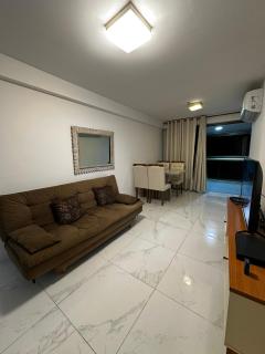 Barra Royal Plaza - Apartamento Frontal ao Mar - 1