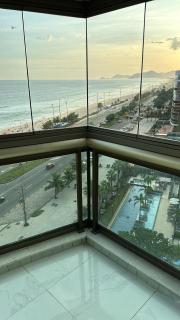 Barra Royal Plaza - Apartamento Frontal ao Mar - 7