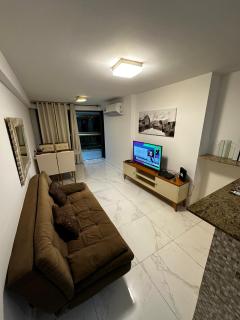 Barra Royal Plaza - Apartamento Frontal ao Mar - 2