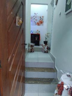 Pousada Duda Lins - 1