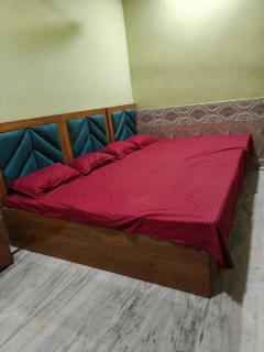 Kanha Dham Dharamshala - 9