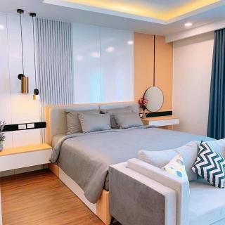 FLC Sea Tower Quy Nhơn-Mặt Biển có Hồ Bơi-Huy Apartment - 5