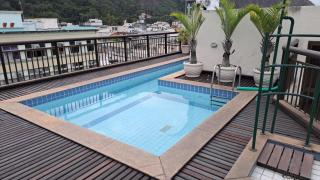 Copacabana executive flat - 0