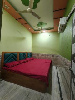 Kanha Dham Dharamshala - 7