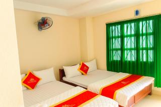 Mây Trắng Hotel - 9