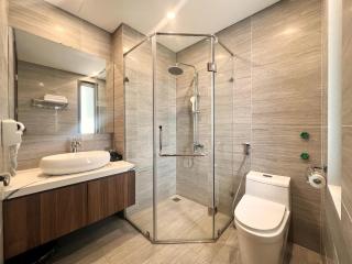 Uông Bí Boutique Hotel - 8