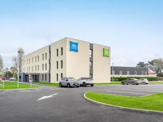 ibis Styles Morlaix - 4