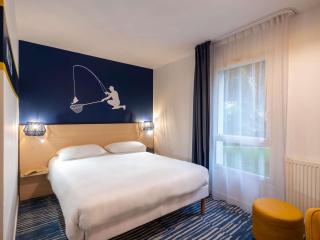ibis Styles Morlaix - 3