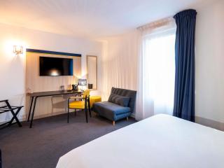 ibis Styles Morlaix - 1