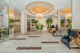 A&EM Saigon Hotel - Ho-Chi-Minh-Stadt - 7