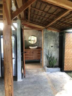 Private house with pool, ocean view and sunset - 5