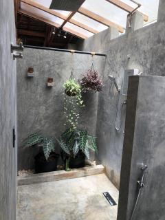 Private house with pool, ocean view and sunset - 4