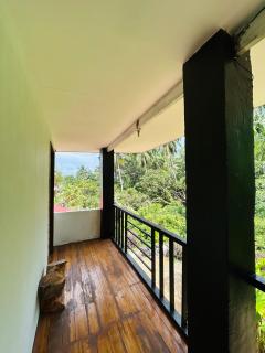 Paradiso Hostel El nido - 2