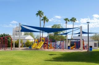 OldTown, Splash Pad & Park, Camelback Mountain trails, Desert Chic Retreat - 2