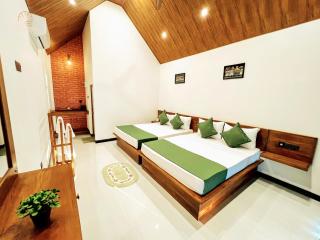 Sunrise Lake Resort - 5