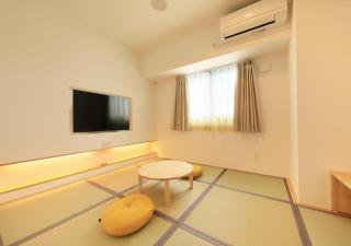 Smile Hotel Miyakojima - 6