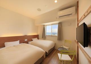 Smile Hotel Miyakojima - 7