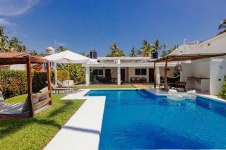 Casa Club Santiago - 0