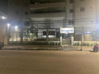 Por do Sol, conforto e praticidade na COP 30-Batista Campos - 8