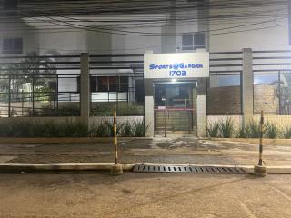 Por do Sol, conforto e praticidade na COP 30-Batista Campos - 7