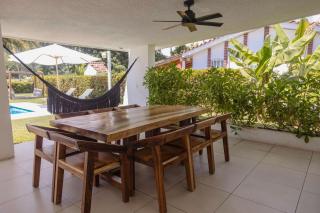 Casa Club Santiago - 3