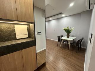 Binh Minh Garden Relax Apartment - 3