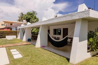 Casa Club Santiago - 2