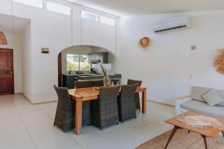 Casa Club Santiago - 1