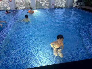 Binh Minh Garden Relax Apartment - 1