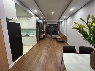 Binh Minh Garden Relax Apartment - 9