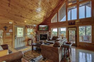 Monte Vista Cabin - Caton - 7